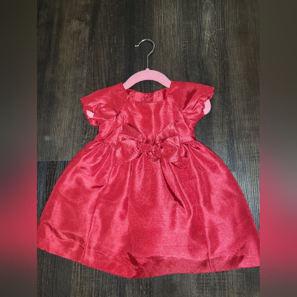 Gymboree dress